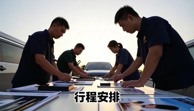 如何选择适合旅游的研学旅行?